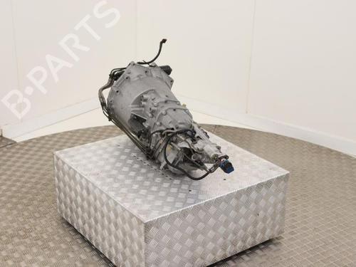 gearbox-bmw-3-coupe-e46-1998-1999-2000-2001-2002-2003-2004-2005-2006-40419520 main image