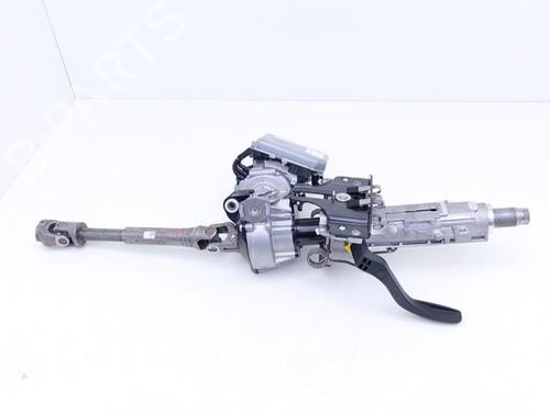 Used Steering column Steering column SEAT ARONA (KJ7, KJP) 1.0 TSI (110 hp) 40480158 40480158
