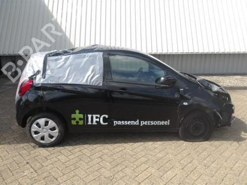 Pedal OPEL KARL (C16) 1.0 | BP40393332I4 - Image 7