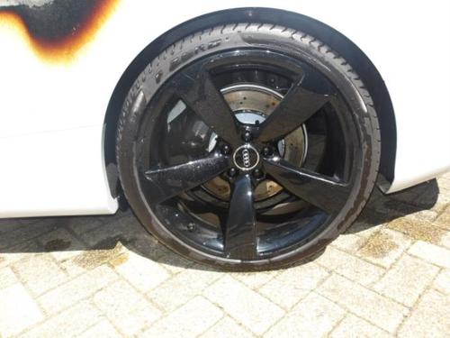 Left rear driveshaft AUDI A5 (8T3) RS5 quattro | BP40383986M40  - Image 36