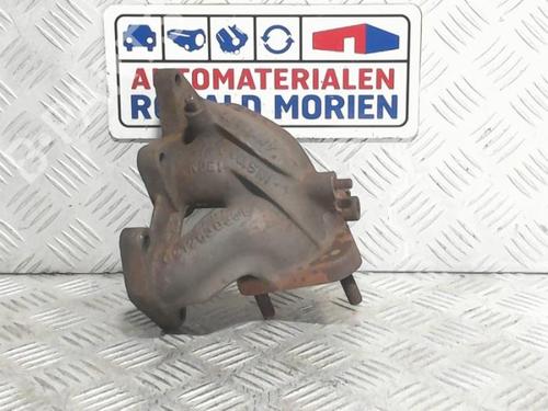 Used Exhaust manifold Exhaust manifold VW GOLF III (1H1) 2.8 VR6 (174 hp) 40380780 40380780