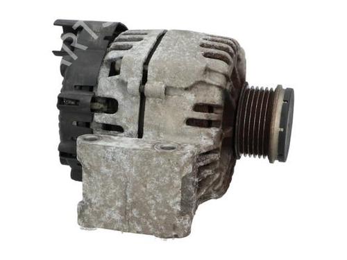 Alternator FIAT PUNTO EVO (199_) 1.3 D Multijet | BP40392964M7 - Image 4