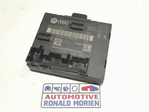 control-unit-audi-a5-convertible-8f7-2009-2010-2011-2012-2013-2014-2015-2016-2017-40370100 main image