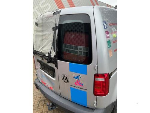 Right front seat VW CADDY IV Box Body/MPV (SAA, SAH) 2.0 TDI | BP40425736C16 - Image 36
