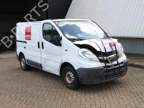 Engine OPEL VIVARO A Van (X83) 2.0 CDTI (F7) | BP40417016M1  - Image 10