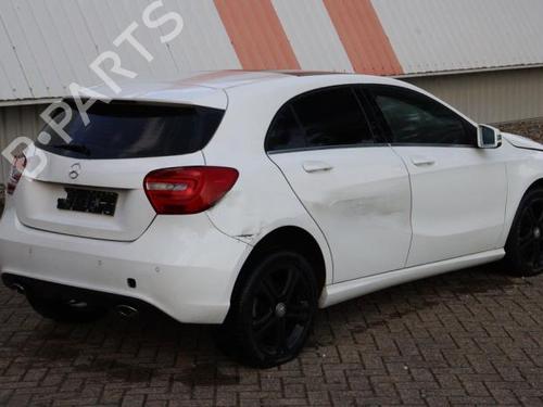 Left front shock absorber MERCEDES-BENZ A-CLASS (W176) A 180 CDI (176.000) | BP40413567M16 - Image 10
