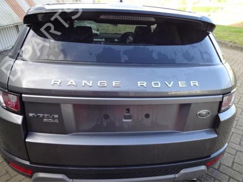 AC pipe LAND ROVER RANGE ROVER EVOQUE (L538) 2.2 D 4x4 | BP40369022M126 - Image 19