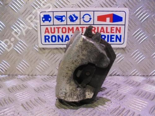 Used Right front brake caliper Right front brake caliper VW POLO VI (AW1, BZ1, AE1) 1.0 TSI (116 hp) 40366042 40366042