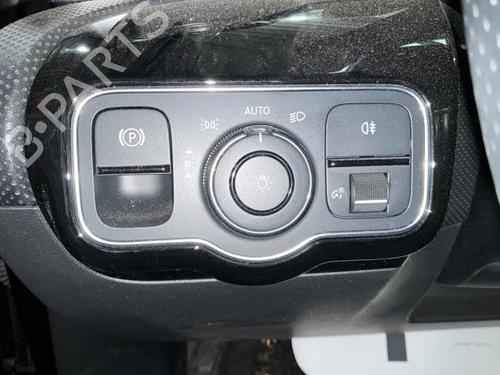 Electronic sensor MERCEDES-BENZ A-CLASS (W177) AMG A 35 4-matic (177.051) | BP40480268M84  - Image 19
