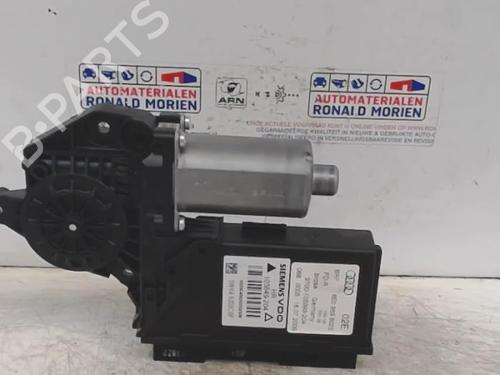 Used Electronic module Electronic module SEAT EXEO ST (3R5) 1.8 T (150 hp) 40431695 40431695