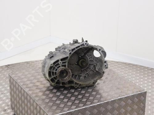 Used Gearbox Gearbox VW GOLF V (1K1) 2.0 TDI 16V (140 hp) 40383082 40383082