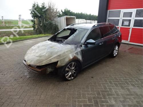 Electronic module SKODA OCTAVIA III Combi (5E5, 5E6) 1.0 TSI | BP40431551M83 - Image 6