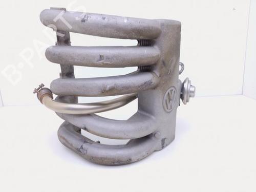 Used Intake manifold Intake manifold VW LT 28-46 II Van (2DA, 2DD, 2DH) 2.5 TDI (109 hp) 40378045 40378045