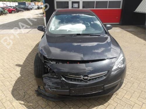 Servo brake OPEL ASTRA J GTC 2.0 CDTI (08) | BP40401086M42 - Image 7