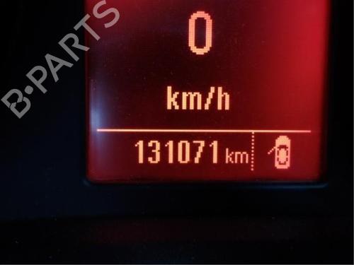 Left taillight OPEL ASTRA J GTC 1.4 Turbo (08) | BP40398312C34 - Image 15