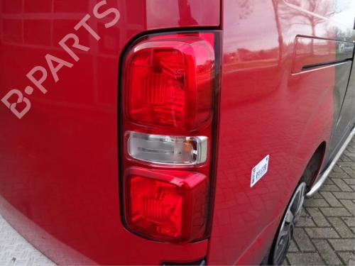 Electronic module PEUGEOT EXPERT Van (V_) 2.0 BlueHDi 180 | BP40480871M83 - Image 14