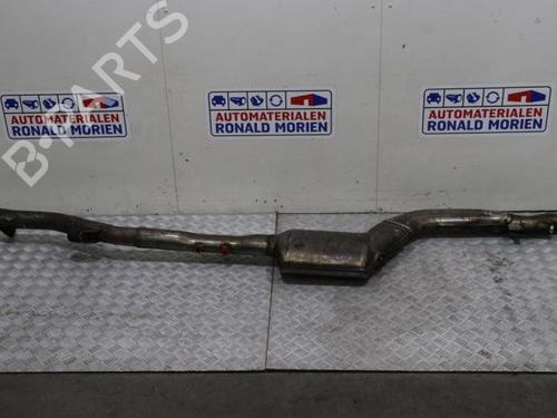 Used Catalyst Catalyst BMW 5 Touring (G31) 520 d Mild-Hybrid (190 hp) 40406697 40406697