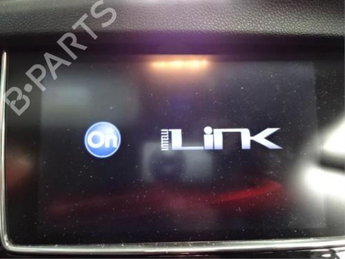 Electronic module OPEL MOKKA / MOKKA X (J13) 1.6 CDTI (_76) | BP40432205M83 - Image 36