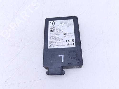 Used Electronic sensor Electronic sensor MERCEDES-BENZ AMG GT (X290) 63 S 4-matic+ (290.689) (639 hp) 40421127 40421127