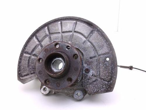 Used Left rear steering knuckle Left rear steering knuckle ALFA ROMEO GIULIA (952_) 2.2 D (952AGA250, 952AGM250, 952ASM2, 952ASA2) (136 hp) 40420711 40420711