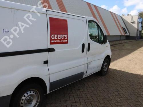 Engine OPEL VIVARO A Van (X83) 2.0 CDTI (F7) | BP40417016M1  - Image 39