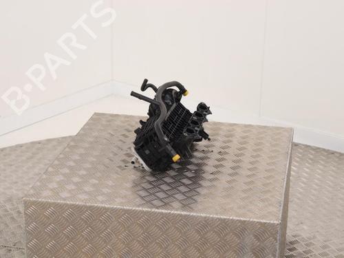 Intake manifold SKODA KAROQ (NU7, ND7) 1.4 TSI 4x4 | BP40398339M70  - Image 6