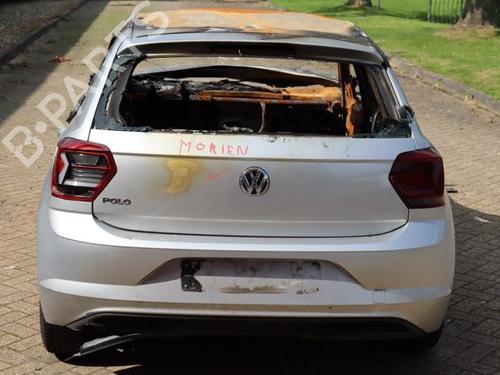 Gearbox mount VW POLO VI (AW1, BZ1, AE1) 1.0 TSI | BP40400988M88 - Image 12