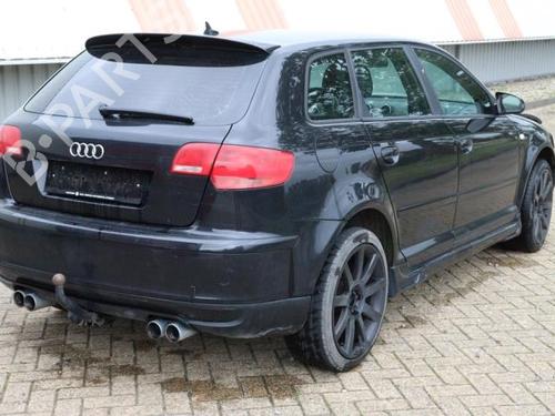Electronic module AUDI A3 Sportback (8PA) 2.0 TDI | BP40414971M83  - Image 10