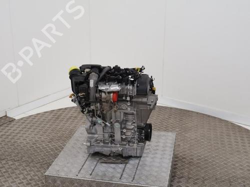 Engine VW GOLF VII (5G1, BQ1, BE1, BE2) 1.5 TSI | BP40426402M1 - Image 3