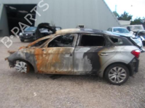 Right front steering knuckle CITROËN DS5 2.0 HDi 200 Hybrid4 All-wheel Drive | BP40469909M26 - Image 4