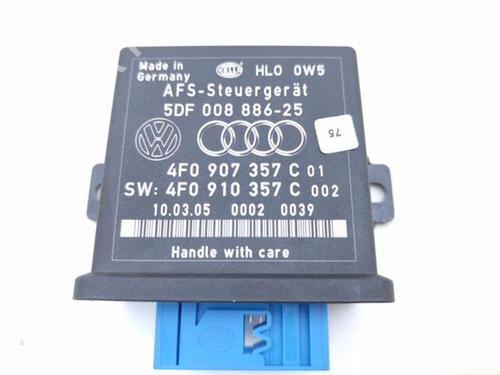 Control unit AUDI A6 C6 (4F2) 3.0 TDI quattro | BP40470935M11 - Image 4