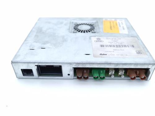Electronic module VW PHAETON (3D1, 3D2, 3D3, 3D4, 3D6, 3D7, 3D8, 3D9) 5.0 V10 TDI 4motion | BP40426341M83 - Image 3