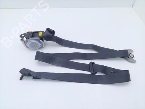 Used Front left seatbelt Front left seatbelt TOYOTA AVENSIS Estate (_T25_) 2.2 D-CAT (ADT251_, ADT251R) (177 hp) 40363360 40363360