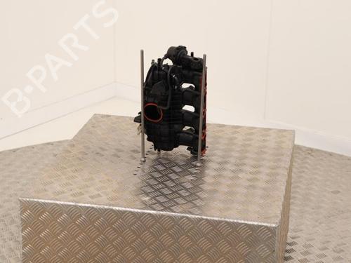 Intake manifold VW GOLF VIII (CD1, DA1) 2.0 GTI | BP40398038M70 - Image 5