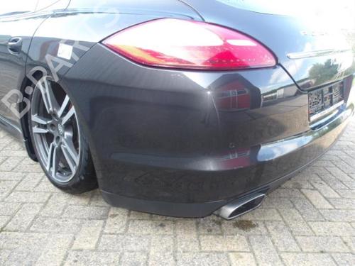 Seats set PORSCHE PANAMERA (970) 3.0 D | BP40469436C78 - Image 45