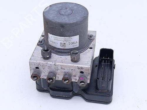 abs-pump-opel-astra-k-b16-2015-2016-2017-2018-2019-2020-2021-2022-40414997 main image