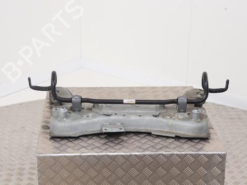 Subframe RENAULT CAPTUR I (J5_, H5_) 1.2 TCe 120 | BP40474535M9 - Image 4