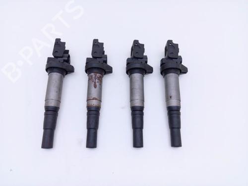 Used Ignition coil Ignition coil MINI MINI (R56) Cooper (115 hp) 40378846 40378846