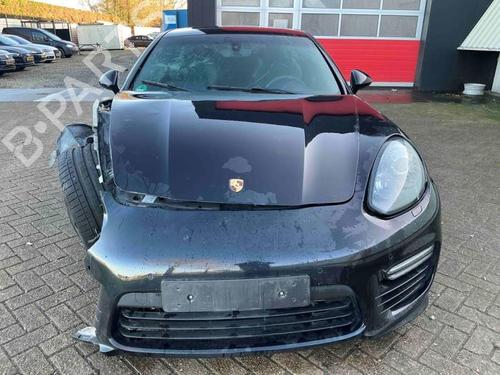 Left rear driveshaft PORSCHE PANAMERA (970) 4.8 GTS | BP40426371M40 - Image 10