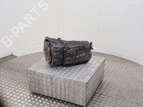Used Gearbox Gearbox MERCEDES-BENZ VITO Van (W447) 114 CDI (447.601, 447.603, 447.605) (136 hp) 40413908 40413908