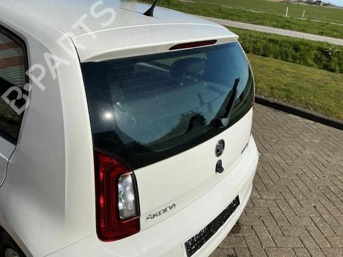 Steering column stalk SKODA CITIGO (NF1) 1.0 | BP40418003I23 - Image 25
