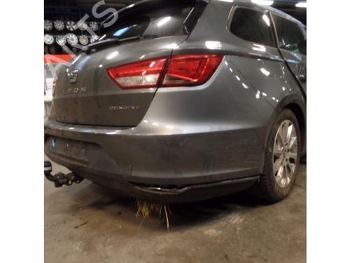 Electronic sensor SEAT LEON (5F1) 1.6 TDI | BP40380072M84 - Image 16