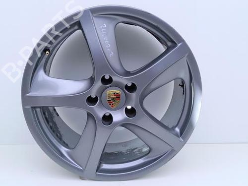 rim-porsche-cayenne-9pa-2002-2003-2004-2005-2006-2007-2008-2009-2010-40415703 main image