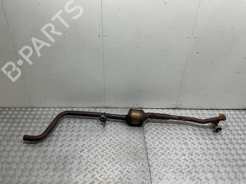 exhaust-system-opel-combo-box-bodympv-k9-2018-40480534 main image