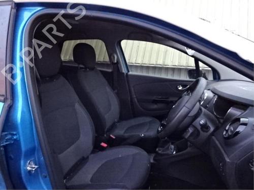Left front steering knuckle RENAULT CAPTUR I (J5_, H5_) 1.5 dCi 90 (J5N4, J5M5, J5MW, J5M6, J5AL, J5AJ) | BP40469860M25 - Image 33