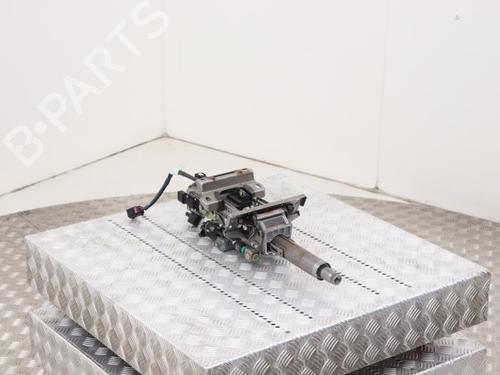 Used Steering column Steering column AUDI A6 C7 Avant (4G5, 4GD) RS6 quattro (560 hp) 40390297 40390297