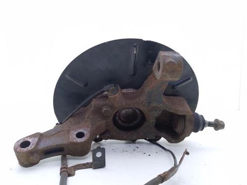 Right front steering knuckle CHRYSLER SEBRING (JS) 2.0 CRD | BP40469903M26 - Image 2