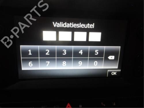 Interior roof light OPEL MOVANO B Van (X62) 2.3 CDTI FWD (FV) | BP40395590I8 - Image 20