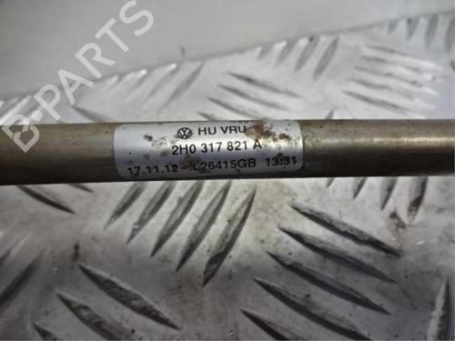 Pipe VW AMAROK (2HA, 2HB, S1B, S6B, S7A, S7B, AGD) 2.0 BiTDI | BP40469462M125 - Image 3