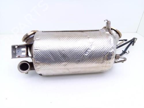 Used Particulate filter Particulate filter MERCEDES-BENZ VITO Van (W447) 110 CDI (447.601, 447.603, 447.605) (102 hp) 40393382 40393382